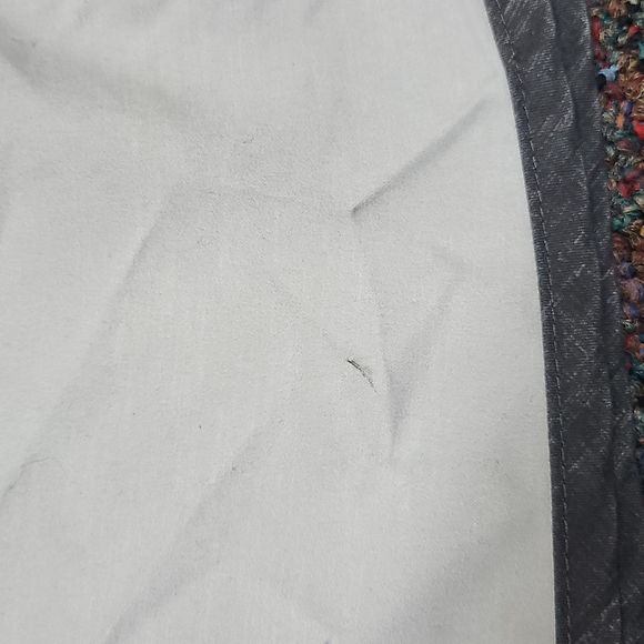 |O'NEIL| Striped Swim Trunks Size 36 - Picture 4 of 11